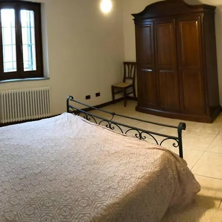 Chalet Casa Baratta Borgo Medievale *