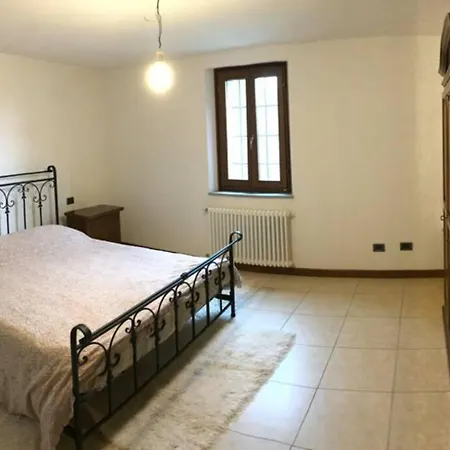 Casa Baratta Borgo Medievale Chalet