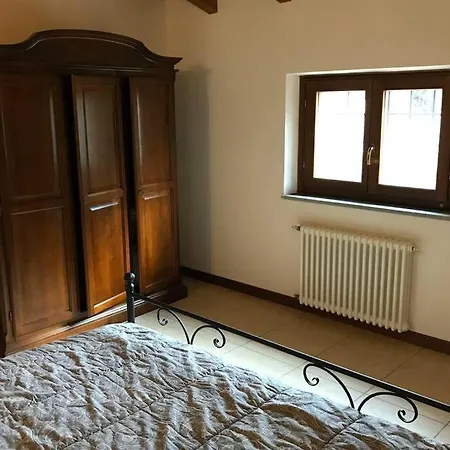 Casa Baratta Borgo Medievale Chalet