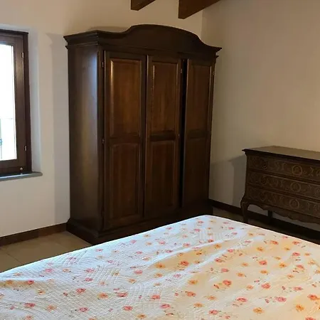 Chalet Casa Baratta Borgo Medievale *