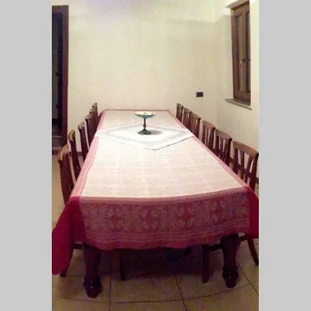 Casa Baratta Borgo Medievale *