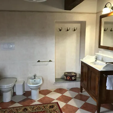 Casa Baratta Borgo Medievale