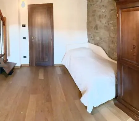 Casa Baratta Borgo Medievale Chalet